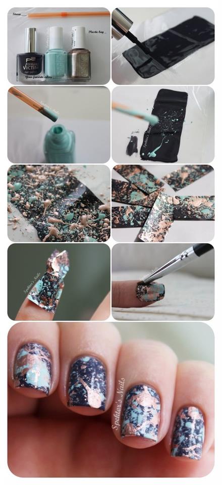 interesting-nail-polish-nails-tutorial-Favim.com-627469